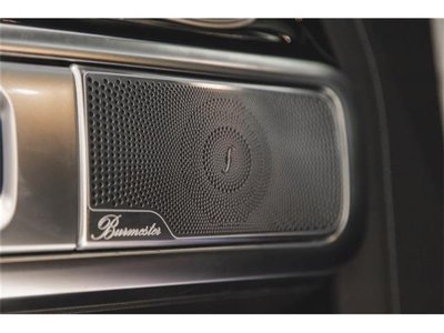 صورة مصغرة 38 لـ 2022 Mercedes-BENZ G-CLASS AMG