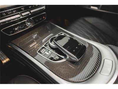 صورة مصغرة 41 لـ 2022 Mercedes-BENZ G-CLASS AMG