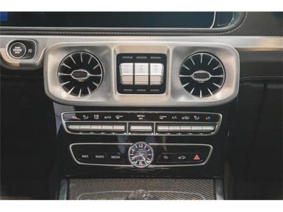 صورة مصغرة 39 لـ 2022 Mercedes-BENZ G-CLASS AMG