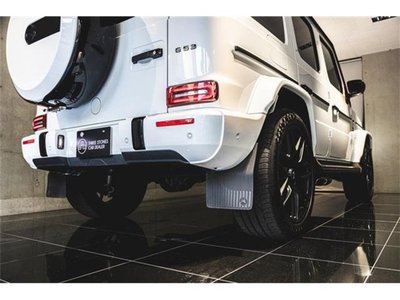 صورة مصغرة 15 لـ 2022 Mercedes-BENZ G-CLASS AMG