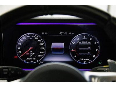 صورة مصغرة 28 لـ 2022 Mercedes-BENZ G-CLASS AMG