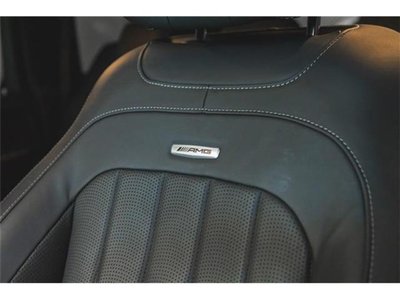 صورة مصغرة 33 لـ 2022 Mercedes-BENZ G-CLASS AMG