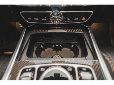 صورة مصغرة 42 لـ 2022 Mercedes-BENZ G-CLASS AMG