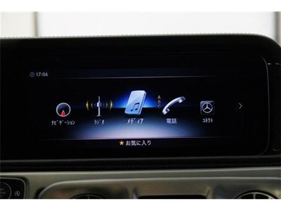 صورة مصغرة 57 لـ 2022 Mercedes-BENZ G-CLASS AMG
