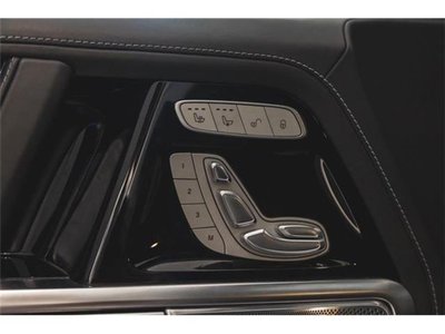 صورة مصغرة 18 لـ 2022 Mercedes-BENZ G-CLASS AMG