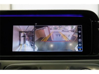 صورة مصغرة 66 لـ 2022 Mercedes-BENZ G-CLASS AMG