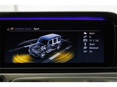صورة مصغرة 63 لـ 2022 Mercedes-BENZ G-CLASS AMG