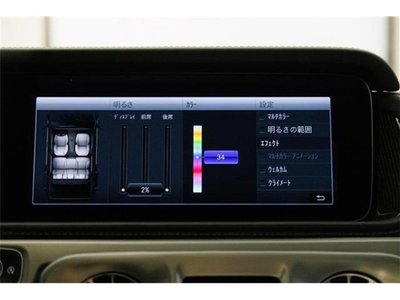 صورة مصغرة 59 لـ 2022 Mercedes-BENZ G-CLASS AMG