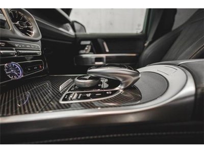 صورة مصغرة 43 لـ 2022 Mercedes-BENZ G-CLASS AMG