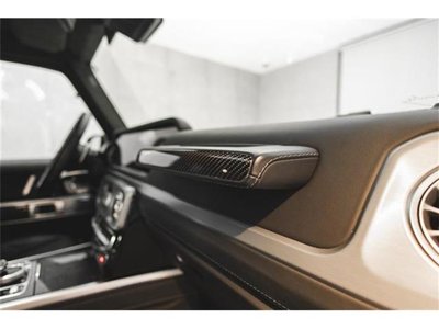 صورة مصغرة 35 لـ 2022 Mercedes-BENZ G-CLASS AMG