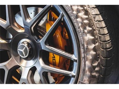 صورة مصغرة 16 لـ 2022 Mercedes-BENZ G-CLASS AMG