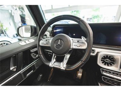 صورة مصغرة 25 لـ 2022 Mercedes-BENZ G-CLASS AMG