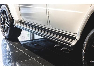 صورة مصغرة 14 لـ 2022 Mercedes-BENZ G-CLASS AMG