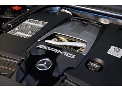 صورة مصغرة 19 لـ 2022 Mercedes-BENZ G-CLASS AMG