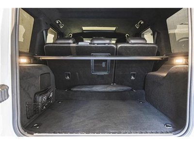 صورة مصغرة 56 لـ 2022 Mercedes-BENZ G-CLASS AMG