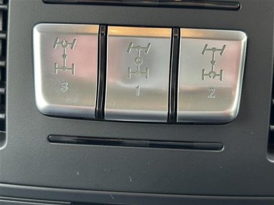 MERCEDES-BENZ G-CLASS - 10