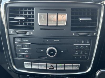 MERCEDES-BENZ G-CLASS - 9