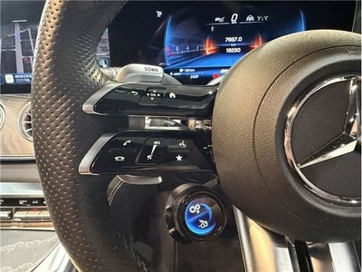 2024 Mercedes-BENZ GT AMG — миниатюра 28