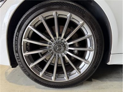 صورة 8 لـ 2024 Mercedes-BENZ GT AMG