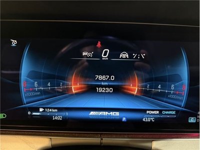 2024 Mercedes-BENZ GT AMG — миниатюра 18