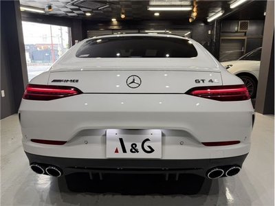 2024 Mercedes-BENZ GT AMG — миниатюра 13