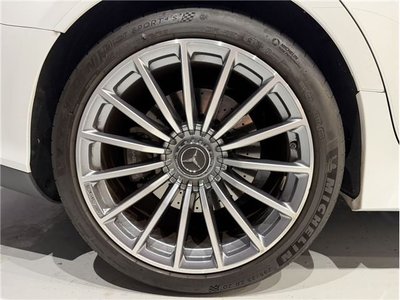 2024 Mercedes-BENZ GT AMG — миниатюра 11