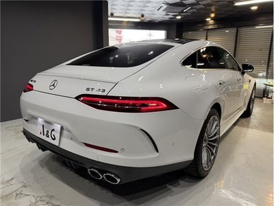 2024 Mercedes-BENZ GT AMG — миниатюра 12
