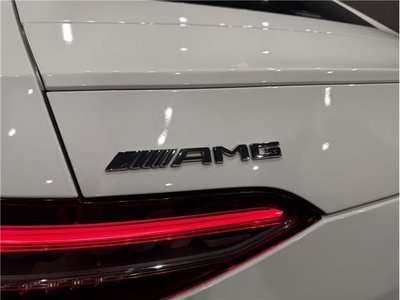 2024 Mercedes-BENZ GT AMG — миниатюра 15