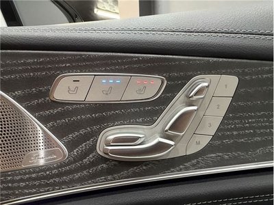 2024 Mercedes-BENZ GT AMG — миниатюра 27