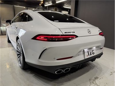 2024 Mercedes-BENZ GT AMG — миниатюра 14