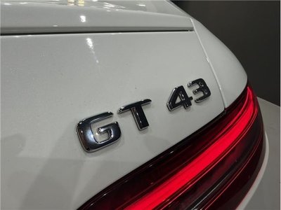 2024 Mercedes-BENZ GT AMG — миниатюра 16