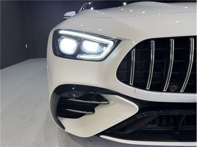 صورة 5 لـ 2024 Mercedes-BENZ GT AMG