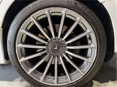 صورة 9 لـ 2024 Mercedes-BENZ GT AMG