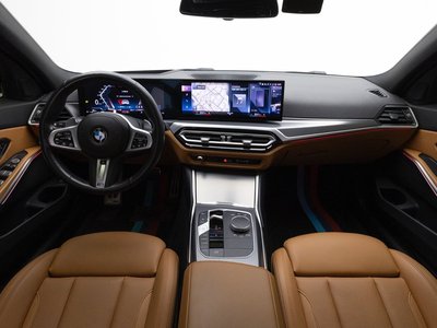 BMW 3 SERIES - 5