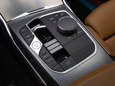 BMW 3 SERIES - 9