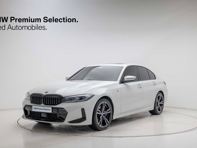 BMW 3 SERIES - 1