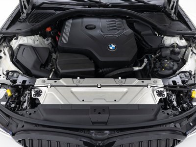 BMW 3 SERIES - 7