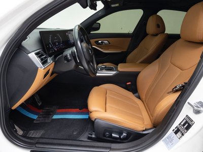 BMW 3 SERIES - 10