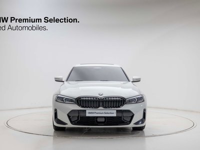 BMW 3 SERIES - 2