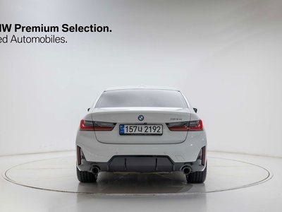 BMW 3 SERIES - 3