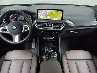 BMW X4 - 5