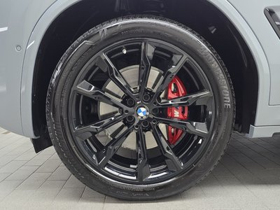 BMW X4 - 6