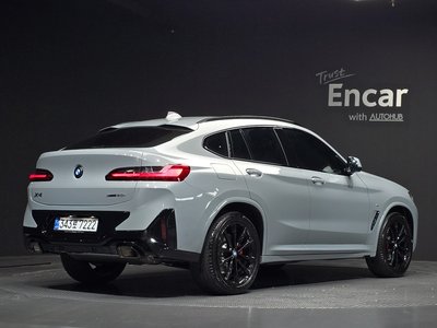 BMW X4 - 3