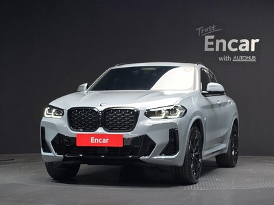BMW X4 - 2