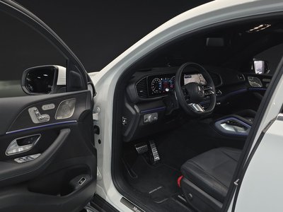 MERCEDES-BENZ GLE - 10