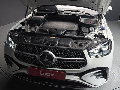 MERCEDES-BENZ GLE - 7