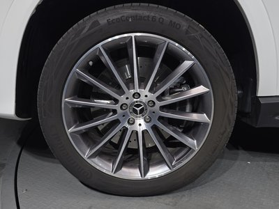 MERCEDES-BENZ GLE - 6