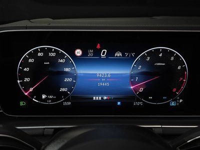 MERCEDES-BENZ GLE - 8