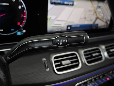 MERCEDES-BENZ GLE - 9