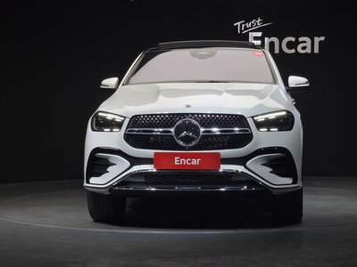MERCEDES-BENZ GLE - 2